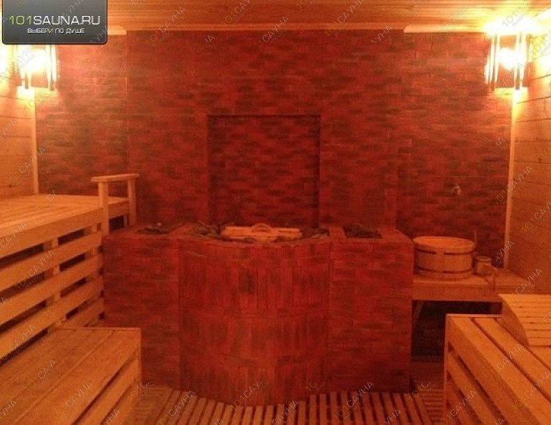 Русская баня на Беренга, в Астрахани, Беренга, 2а/6 | 2 | 1001sauna.com