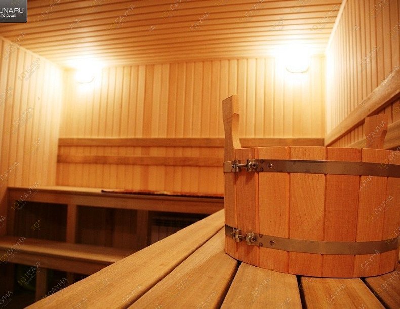 Баня на дровах Парад, в Томске, Сенная Курья,  9 | 3 | 1001sauna.com
