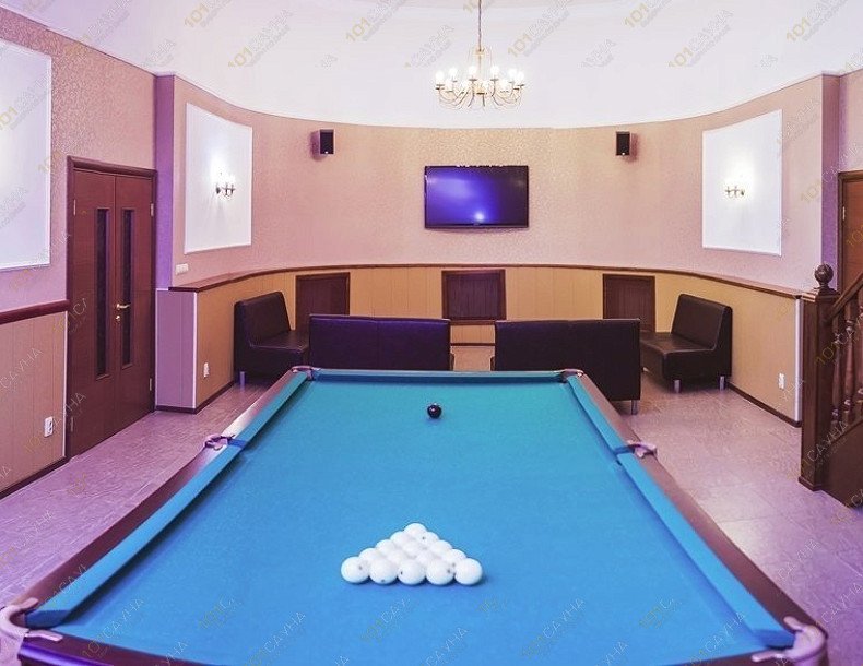 Баня на дровах Парад, в Томске, Сенная Курья,  9 | 5 | 1001sauna.com