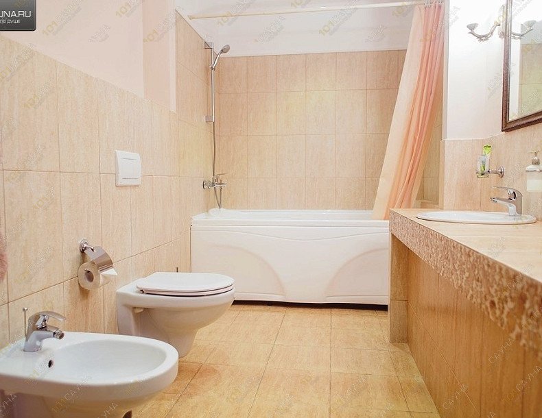 Баня на дровах Парад, в Томске, Сенная Курья,  9 | 6 | 1001sauna.com