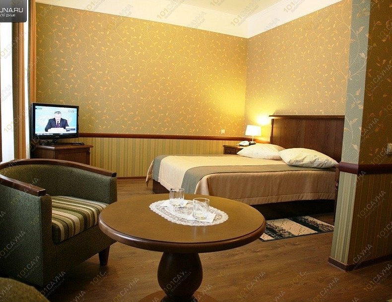 Баня на дровах Парад, в Томске, Сенная Курья,  9 | 9 | 1001sauna.com