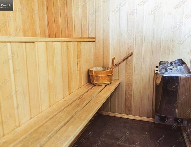 Баня на дровах Парад, в Томске, Сенная Курья,  9 | 11 | 1001sauna.com