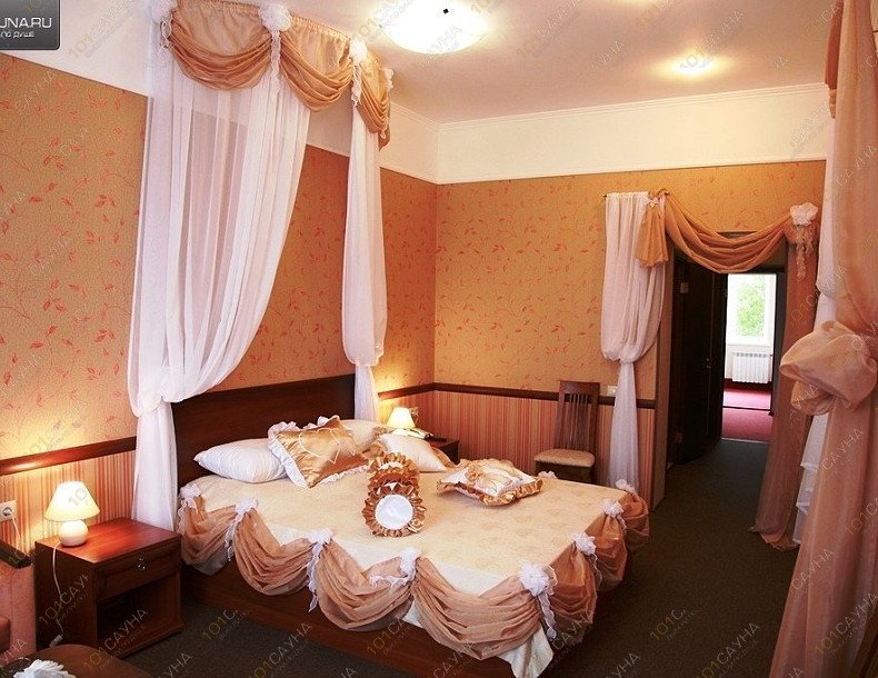 Баня на дровах Парад, в Томске, Сенная Курья,  9 | 13 | 1001sauna.com