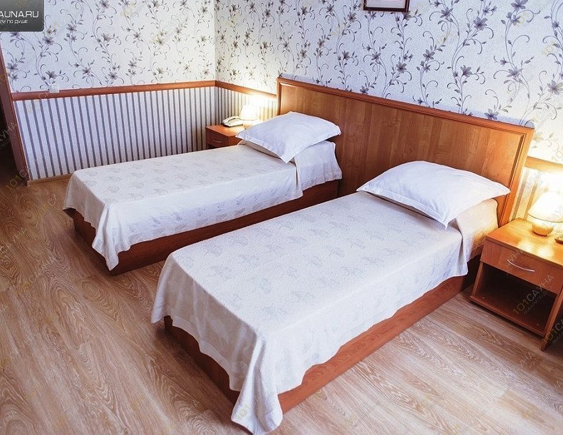 Баня на дровах Парад, в Томске, Сенная Курья,  9 | 14 | 1001sauna.com