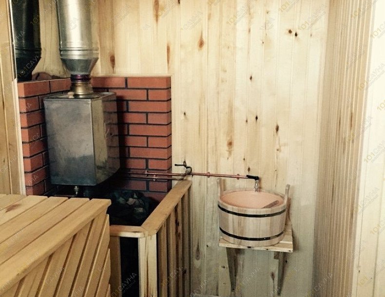 Гостиничный комплекс Красная Усадьба, в Суздале, Центральная, 68 | парная | 1001sauna.com