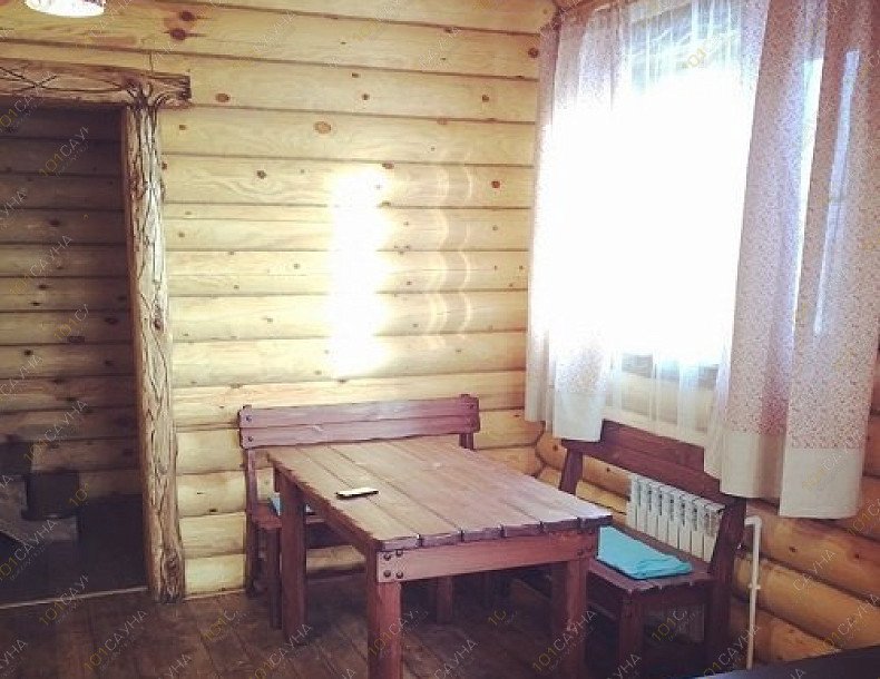 Гостиничный комплекс Красная Усадьба, в Суздале, Центральная, 68 | гостиная | 1001sauna.com