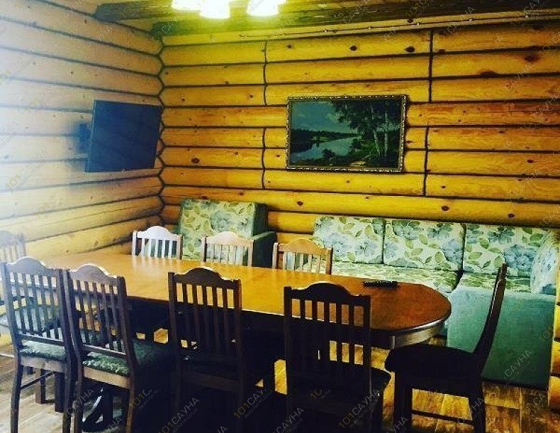 Гостиничный комплекс Красная Усадьба, в Суздале, Центральная, 68 | 1 | 1001sauna.com