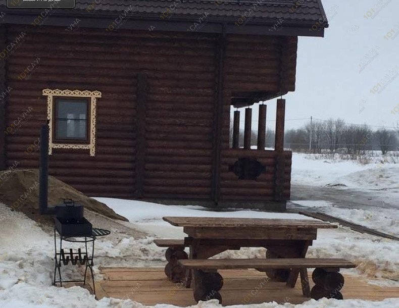 Гостиничный комплекс Красная Усадьба, в Суздале, Центральная, 68 | 13 | 1001sauna.com