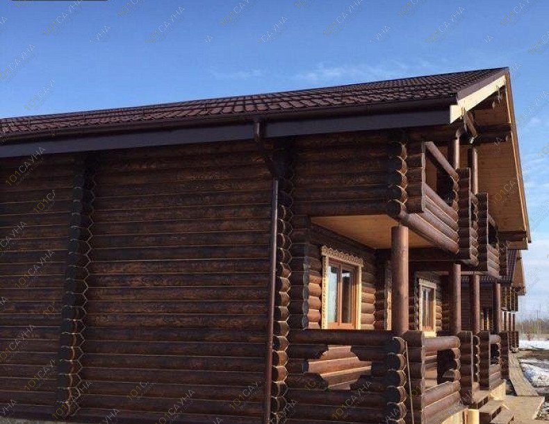 Гостиничный комплекс Красная Усадьба, в Суздале, Центральная, 68 | 14 | 1001sauna.com