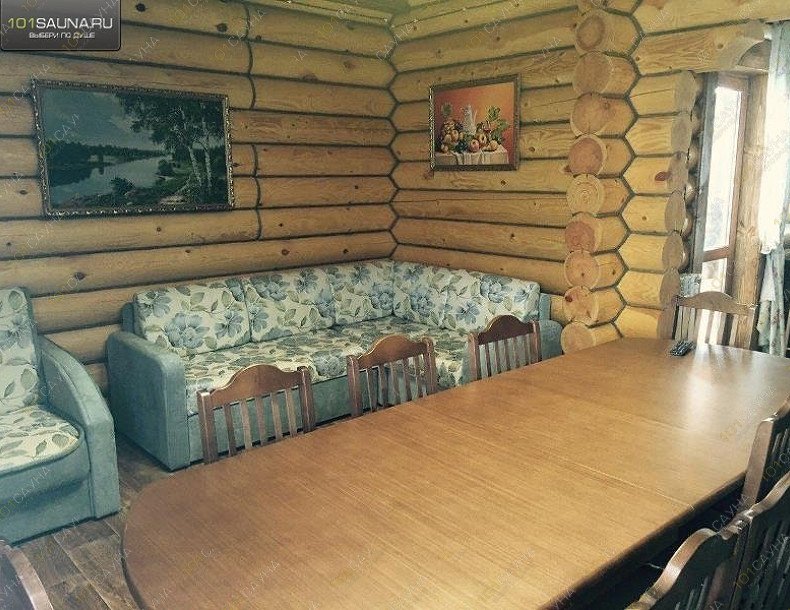 Гостиничный комплекс Красная Усадьба, в Суздале, Центральная, 68 | 15 | 1001sauna.com