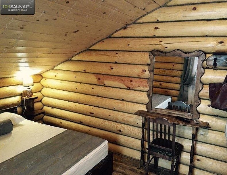 Сауна Берлога, в Екатеринбурге, Сони Морозовой, 180 | 2 | 1001sauna.com