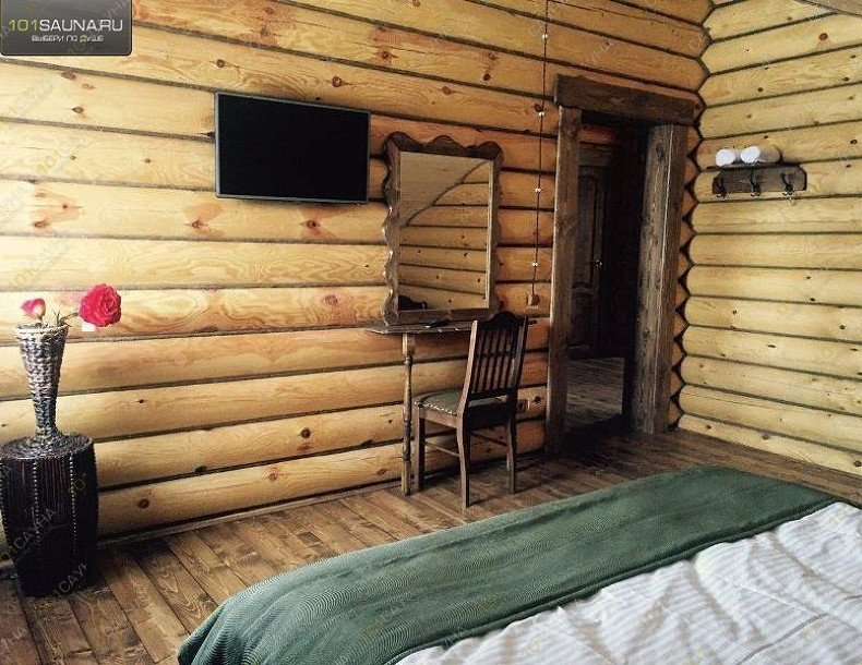 Сауна Берлога, в Екатеринбурге, Сони Морозовой, 180 | 4 | 1001sauna.com