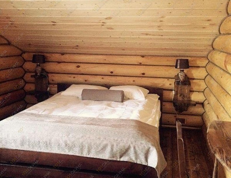 Сауна Берлога, в Екатеринбурге, Сони Морозовой, 180 | 5 | 1001sauna.com