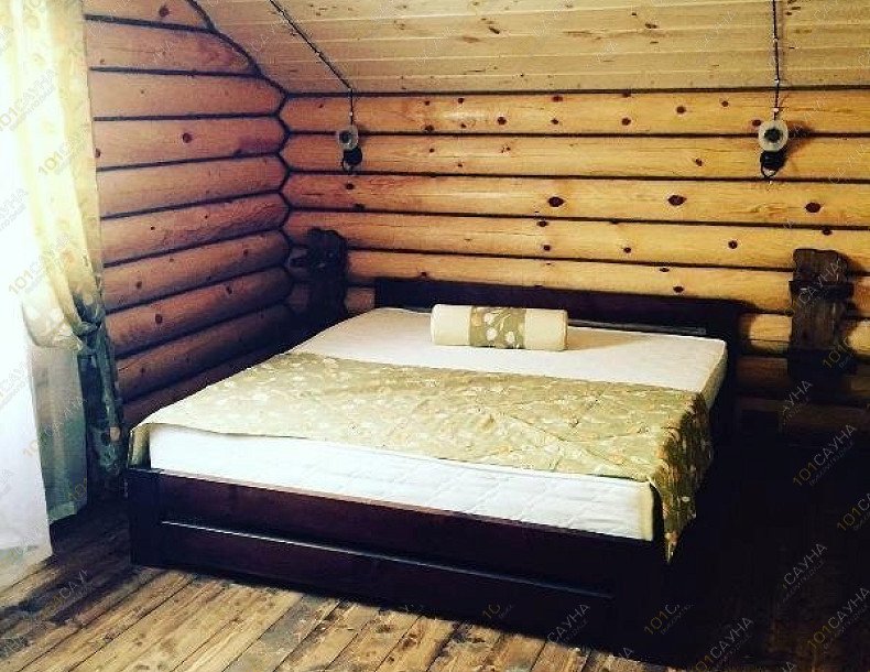 Сауна Берлога, в Екатеринбурге, Сони Морозовой, 180 | 6 | 1001sauna.com