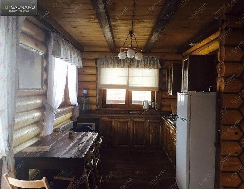 Сауна Берлога, в Екатеринбурге, Сони Морозовой, 180 | 7 | 1001sauna.com