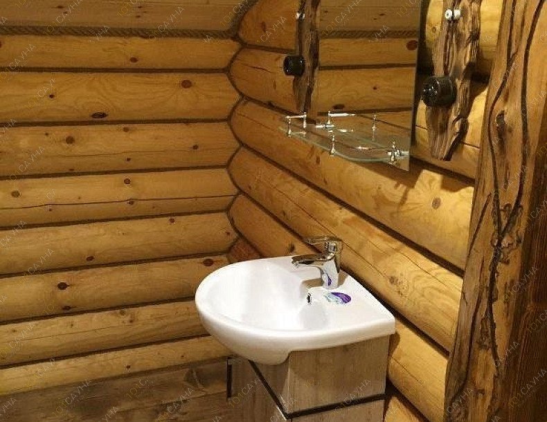 Сауна Берлога, в Екатеринбурге, Сони Морозовой, 180 | 8 | 1001sauna.com