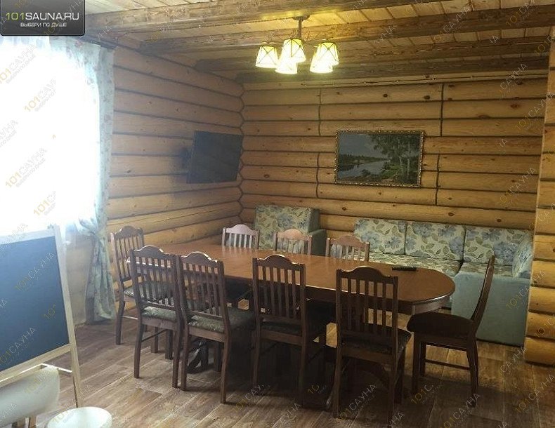 Сауна Берлога, в Екатеринбурге, Сони Морозовой, 180 | 11 | 1001sauna.com