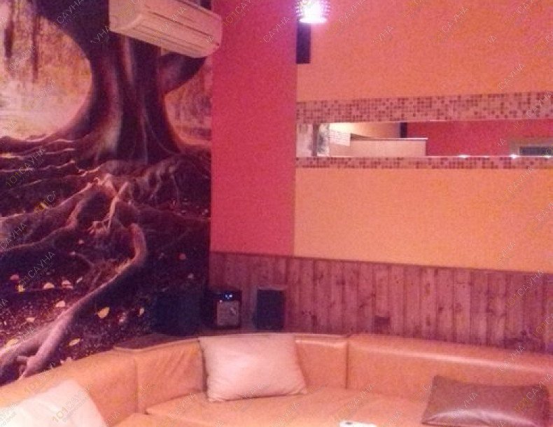 Сауна Берлога, в Екатеринбурге, Сони Морозовой, 180 | комната отдыха | 1001sauna.com