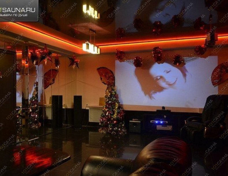 Сауна Бангкок, в Вологде, ул. Рубцова, 7А | Сауна Бангкок | 1001sauna.com