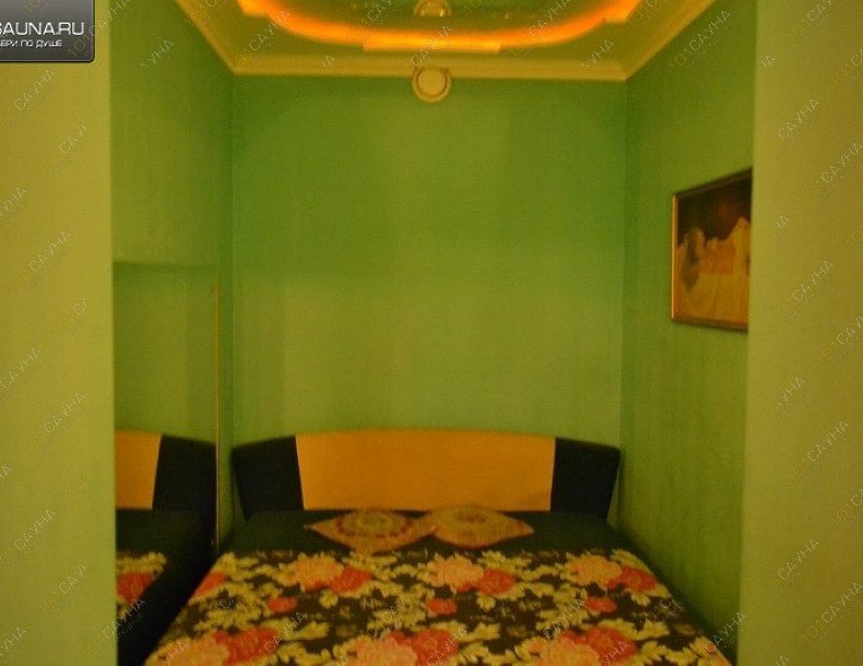 Сауна Бангкок, в Вологде, ул. Рубцова, 7А | 1 | 1001sauna.com