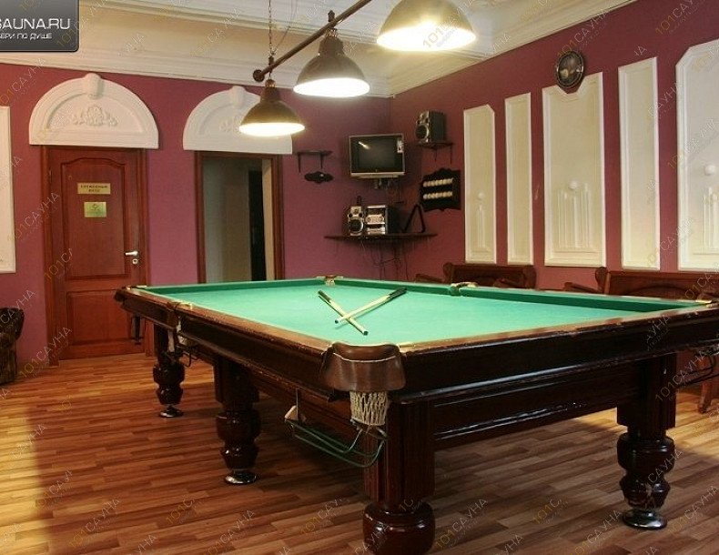 Бани На Енисейской, в Омске, 3-я Енисейская, 30/Б | 41 | 1001sauna.com