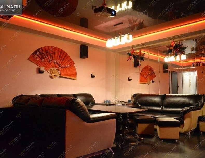 Сауна Бангкок, в Вологде, ул. Рубцова, 7А | 2 | 1001sauna.com