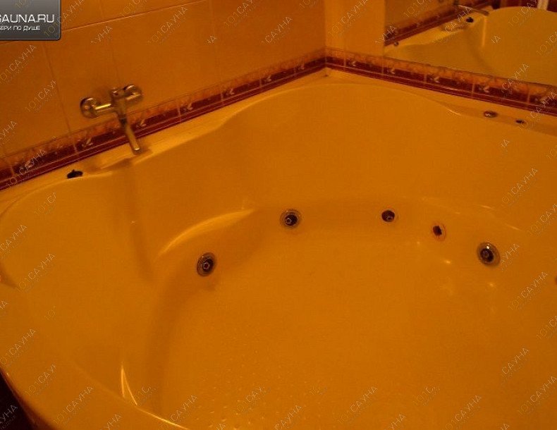 Сауна Бангкок, в Вологде, ул. Рубцова, 7А | 3 | 1001sauna.com