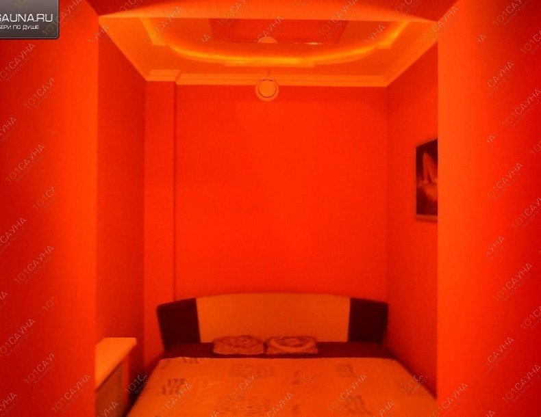 Сауна Бангкок, в Вологде, ул. Рубцова, 7А | 4 | 1001sauna.com