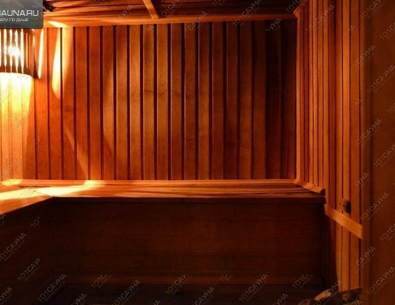 Сауна Бангкок, в Вологде, ул. Рубцова, 7А | 5 | 1001sauna.com