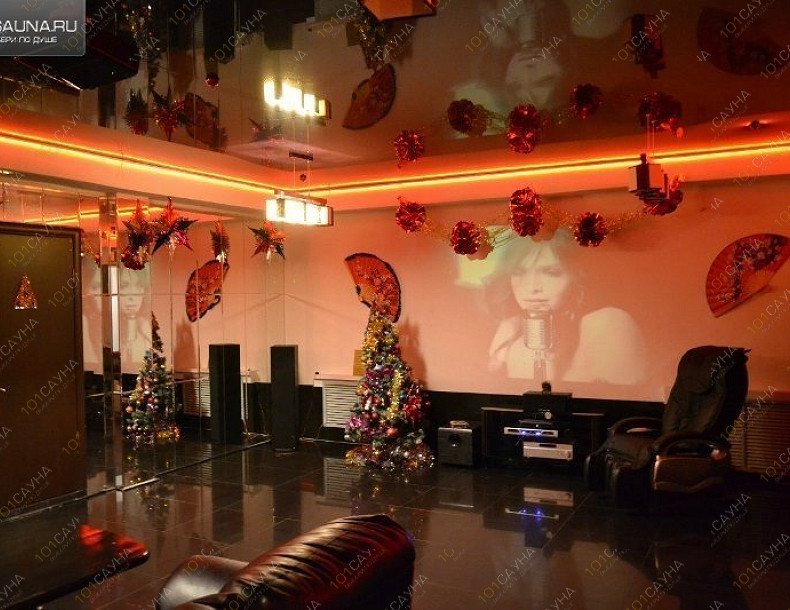 Сауна Бангкок, в Вологде, ул. Рубцова, 7А | 6 | 1001sauna.com