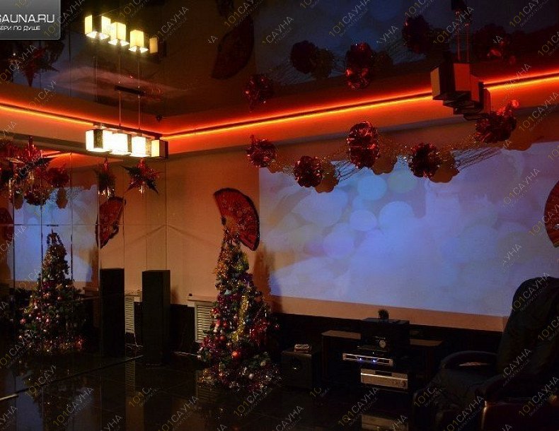 Сауна Бангкок, в Вологде, ул. Рубцова, 7А | 7 | 1001sauna.com