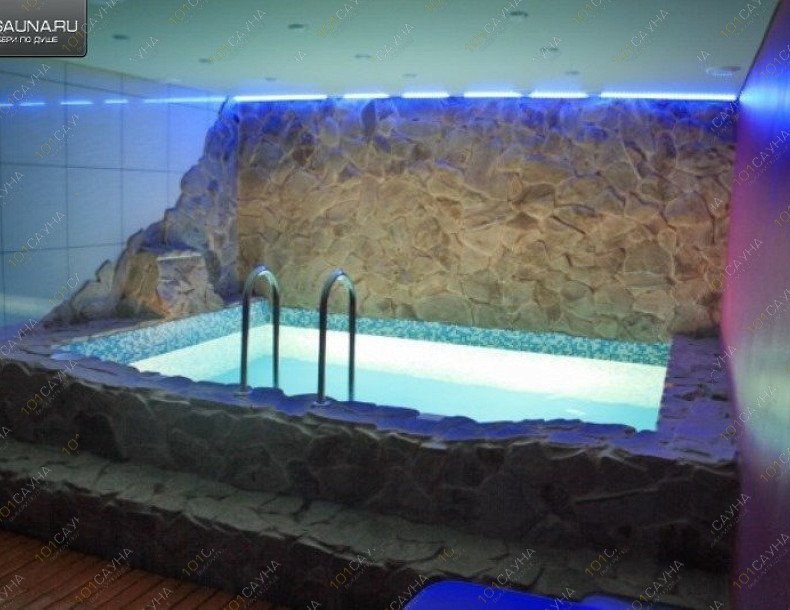 Сауна Бангкок, в Вологде, ул. Рубцова, 7А | 9 | 1001sauna.com