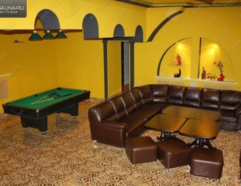 Сауна Бангкок, в Вологде, ул. Рубцова, 7А | 10 | 1001sauna.com