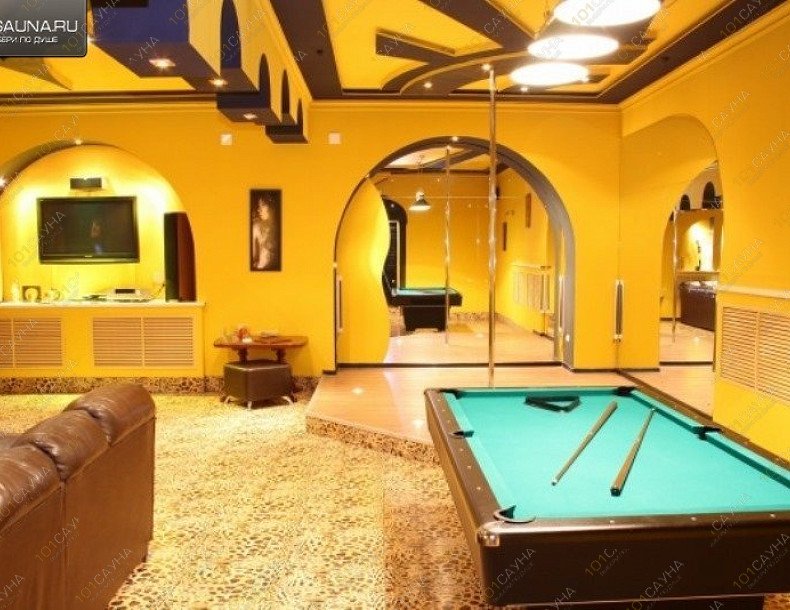 Сауна Бангкок, в Вологде, ул. Рубцова, 7А | 11 | 1001sauna.com