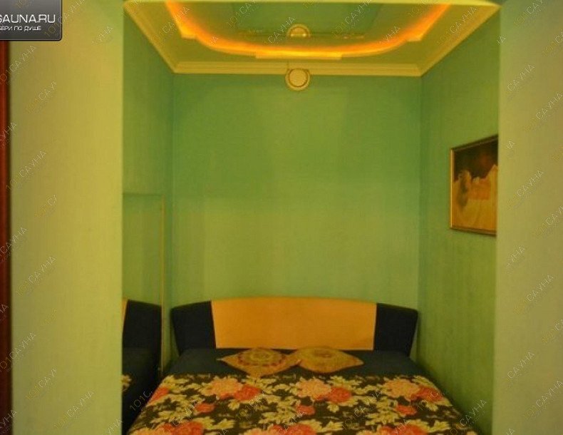 Сауна Бангкок, в Вологде, ул. Рубцова, 7А | 13 | 1001sauna.com