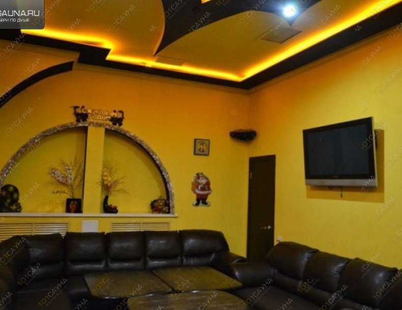 Сауна Бангкок, в Вологде, ул. Рубцова, 7А | 14 | 1001sauna.com