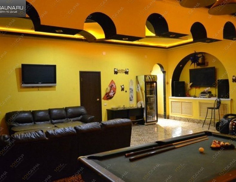 Сауна Бангкок, в Вологде, ул. Рубцова, 7А | 16 | 1001sauna.com