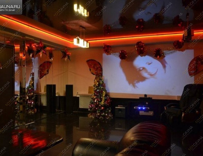 Сауна Бангкок, в Вологде, ул. Рубцова, 7А | 17 | 1001sauna.com