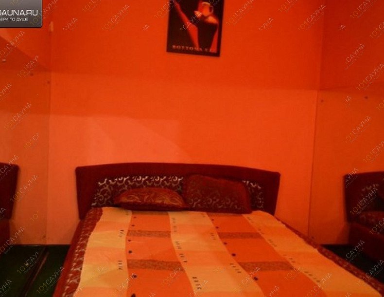 Сауна Бангкок, в Вологде, ул. Рубцова, 7А | 18 | 1001sauna.com