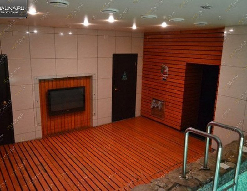 Сауна Бангкок, в Вологде, ул. Рубцова, 7А | 20 | 1001sauna.com