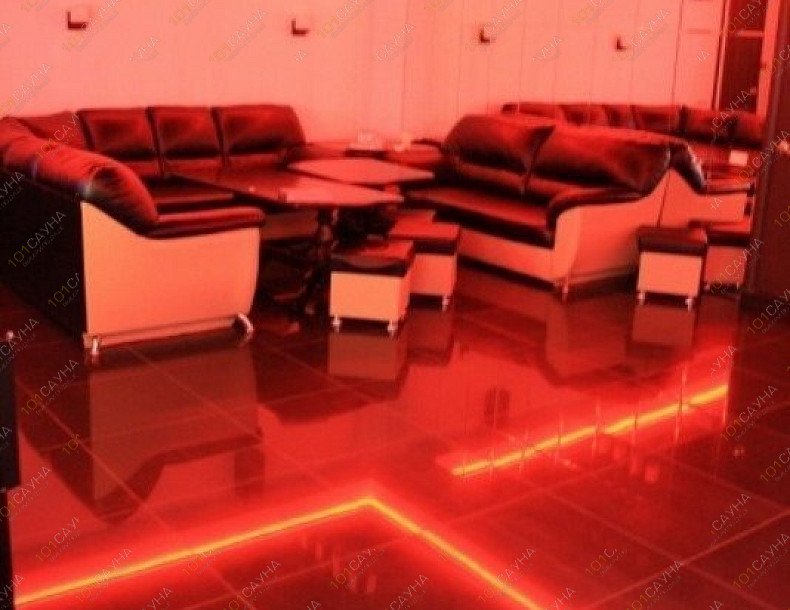 Сауна Бангкок, в Вологде, ул. Рубцова, 7А | 22 | 1001sauna.com