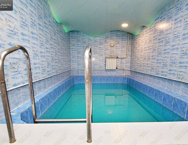 Сауна Дружба, в Абакане, просп. Дружбы Народов, 2 | Парная в сауне Дружба Абакан | 1001sauna.com