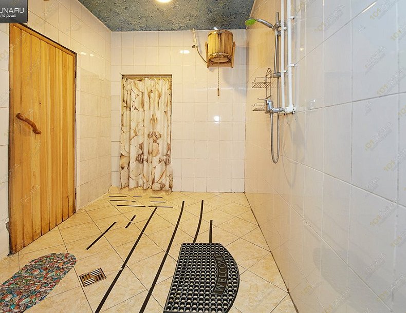 Сауна Дружба, в Абакане, просп. Дружбы Народов, 2 | Бассейн в сауне Дружба Абакан | 1001sauna.com