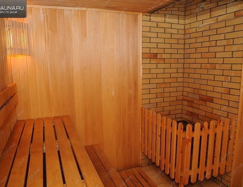 Сауна Тихая гавань на Звездной, в Омске, Звездная, 2Е/1 | 2 | 1001sauna.com