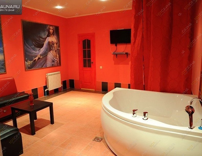 Сауна Тихая гавань на Звездной, в Омске, Звездная, 2Е/1 | 5 | 1001sauna.com