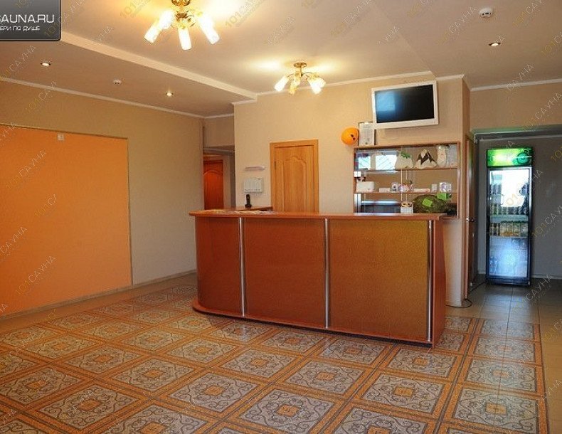 Сауна Тихая гавань на Звездной, в Омске, Звездная, 2Е/1 | 6 | 1001sauna.com