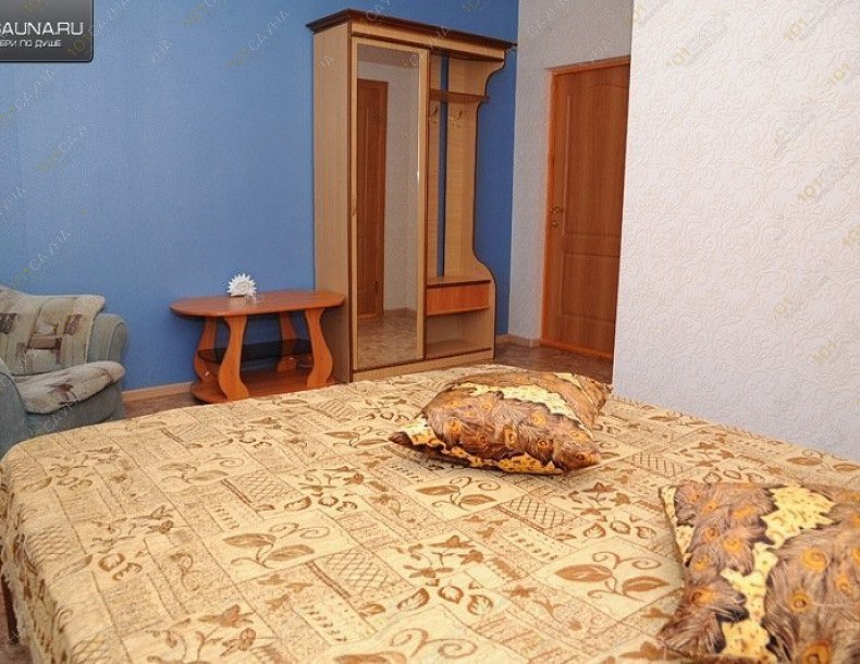 Сауна Тихая гавань на Звездной, в Омске, Звездная, 2Е/1 | 7 | 1001sauna.com