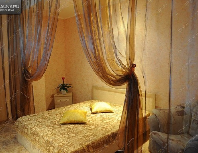 Сауна Тихая гавань на Звездной, в Омске, Звездная, 2Е/1 | 8 | 1001sauna.com