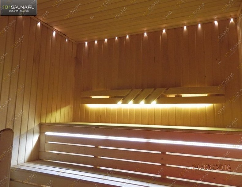 Сауна Тихая гавань на Звездной, в Омске, Звездная, 2Е/1 | 16 | 1001sauna.com