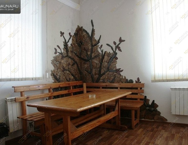 Бани На Енисейской, в Омске, 3-я Енисейская, 30/Б | 42 | 1001sauna.com